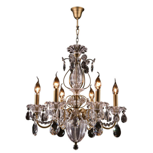 Подвесная люстра Lightstar Schon 790061 Подвесная люстра Lightstar Schon 790061