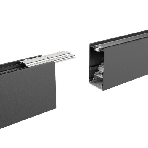 Коннектор Ideal Lux Fluo Structure Connector 191508 Коннектор Ideal Lux Fluo Structure Connector 191508