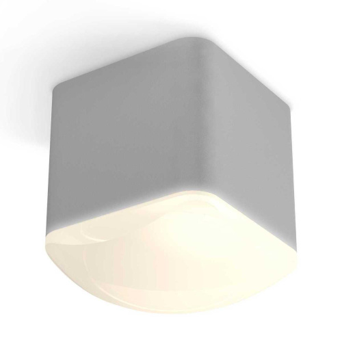 Комплект потолочного светильника Ambrella light Techno Spot XC (C7807, N7756) XS7807011 Комплект потолочного светильника Ambrella light Techno Spot XC (C7807, N7756) XS7807011