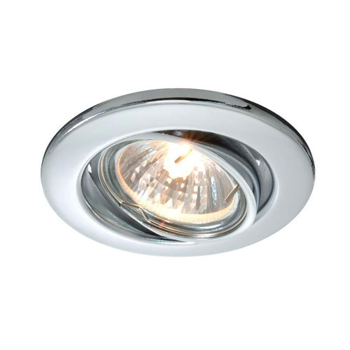Встраиваемый светильник Deko-Light 110033 Встраиваемый светильник Deko-Light 110033