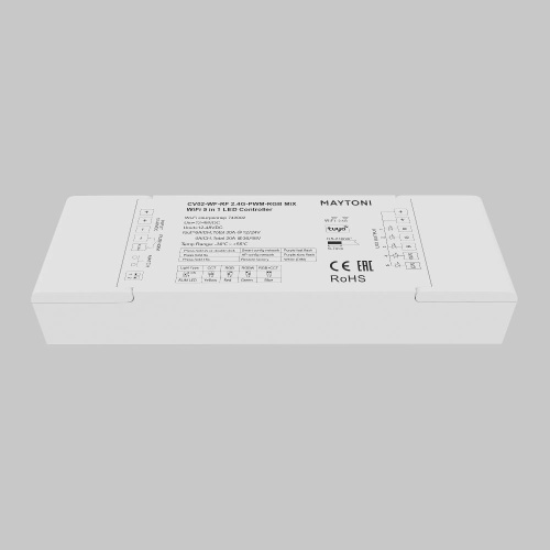 Комплектующие к светодиодной ленте Led Strip 742002 Комплектующие к светодиодной ленте Led Strip 742002