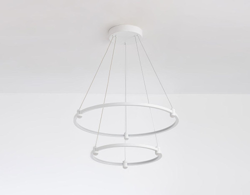 Подвесной светодиодный светильник Ambrella light Comfort Line FL5505 Подвесной светодиодный светильник Ambrella light Comfort Line FL5505