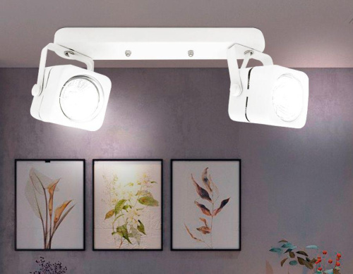 Спот Ambrella light Techno Spot TA112 Спот Ambrella light Techno Spot TA112
