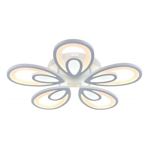 Потолочная светодиодная люстра Escada 10209/5LED Потолочная светодиодная люстра Escada 10209/5LED