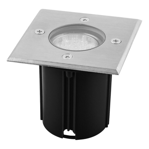 Лампа светодиодная диммируемая Eglo E14 5W 2700-6500K матовая 11857 Лампа светодиодная диммируемая Eglo E14 5W 2700-6500K матовая 11857