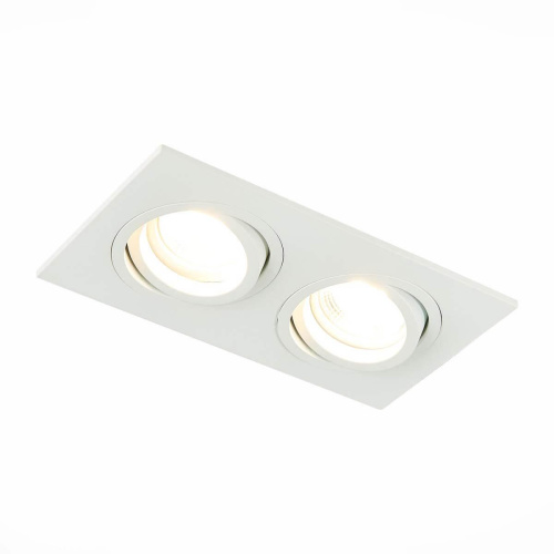 Встраиваемый светильник ST LUCE ST251.508.02 Встраиваемый светильник ST LUCE ST251.508.02