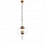 Подвесной светильник ST Luce Delevaso SL367.223.04