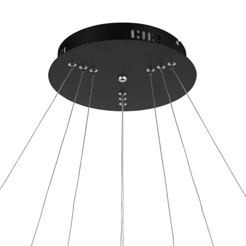 Подвесная светодиодная люстра ST Luce Erto SL904.403.03 Подвесная светодиодная люстра ST Luce Erto SL904.403.03