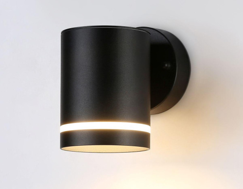 Уличный настенный светильник Ambrella light Garden ST3327 Уличный настенный светильник Ambrella light Garden ST3327
