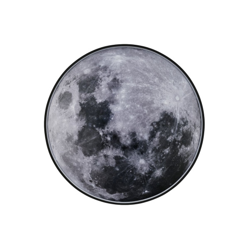 Настенно поолочный светодиодный светильник Escada Planet 605/S LED Moon Настенно поолочный светодиодный светильник Escada Planet 605/S LED Moon