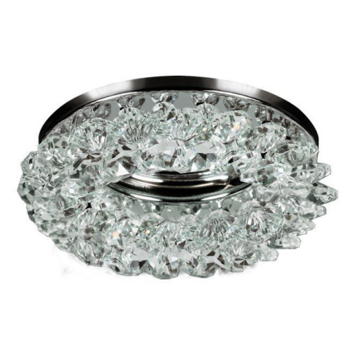 Встраиваемый светильник Escada Novara 261057 Встраиваемый светильник Escada Novara 261057