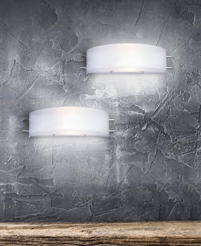Настенный светильник ST Luce Hegia SL484.501.01 Настенный светильник ST Luce Hegia SL484.501.01