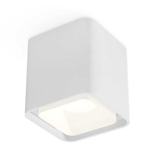 Комплект потолочного светильника Ambrella light Techno Spot XC (C7840, N7755) XS7840021 Комплект потолочного светильника Ambrella light Techno Spot XC (C7840, N7755) XS7840021