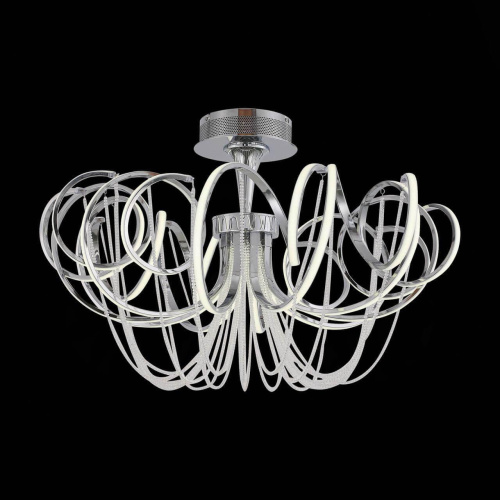 Потолочная светодиодная люстра ST Luce Travaso SL959.102.10 Потолочная светодиодная люстра ST Luce Travaso SL959.102.10