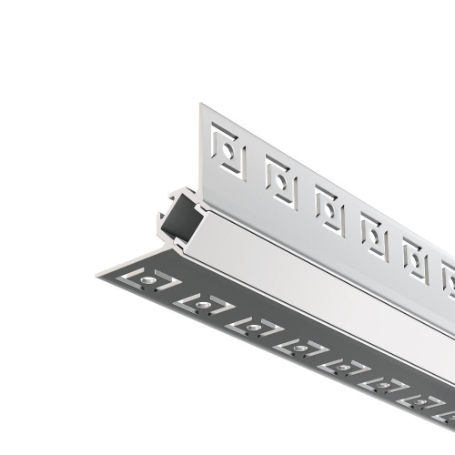 Комплектующие к светодиодной ленте Led Strip ALM-5022-S-2M Комплектующие к светодиодной ленте Led Strip ALM-5022-S-2M