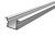 Профиль Deko-Light T-profile high ET-02-12 975141