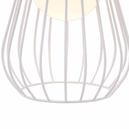 Настольная лампа Maytoni Indiana MOD544TL-01W Настольная лампа Maytoni Indiana MOD544TL-01W