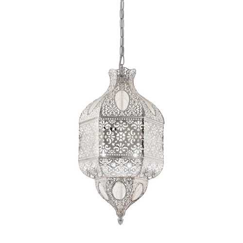 Подвесной светильник Ideal Lux Nawa-1 SP3 141923 Подвесной светильник Ideal Lux Nawa-1 SP3 141923