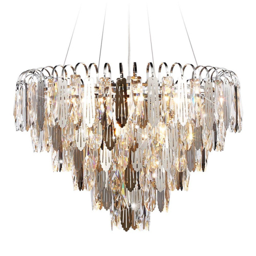 Подвесная люстра Ambrella light Traditional TR5257 Подвесная люстра Ambrella light Traditional TR5257