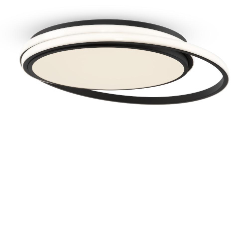 Потолочный светодиодный светильник Freya Lisoa FR10032CL-L98B Потолочный светодиодный светильник Freya Lisoa FR10032CL-L98B