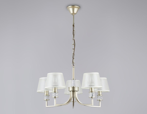 Подвесная люстра Ambrella Light High Light Classic LH71214 Подвесная люстра Ambrella Light High Light Classic LH71214