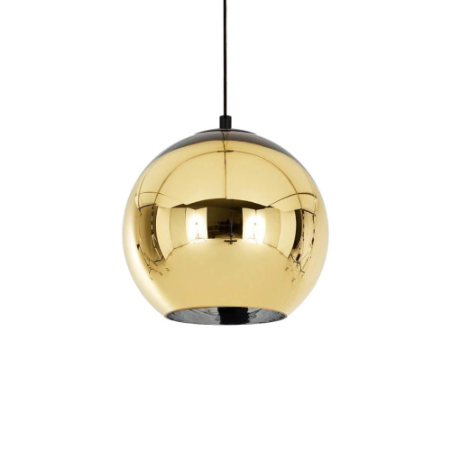 Подвесной светильник Vele Luce Gold Shade VL2153P99 Подвесной светильник Vele Luce Gold Shade VL2153P99