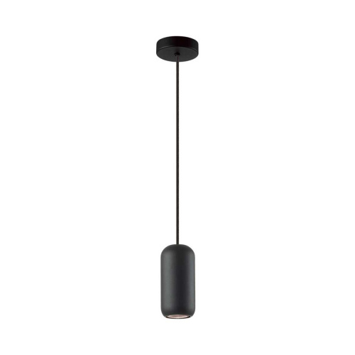 Подвесной светильник Odeon Light COCOON 5060/1B Подвесной светильник Odeon Light COCOON 5060/1B