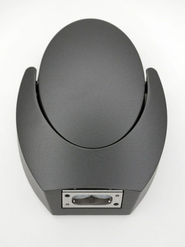 Уличный настенный светодиодный светильник Elvan PJ-1506-8.3W-WW-Gr Уличный настенный светодиодный светильник Elvan PJ-1506-8.3W-WW-Gr