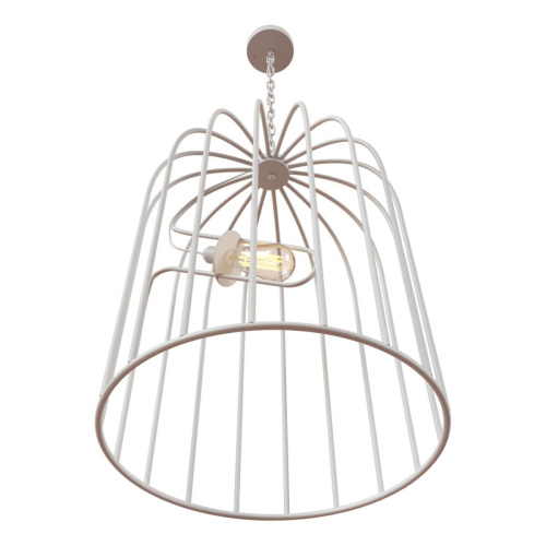 Подвесной светильник Loft IT Cage Loft1892A Подвесной светильник Loft IT Cage Loft1892A
