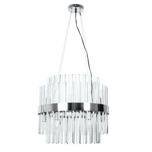 Подвесная люстра Arte Lamp Montreal A1034SP-12CC Подвесная люстра Arte Lamp Montreal A1034SP-12CC