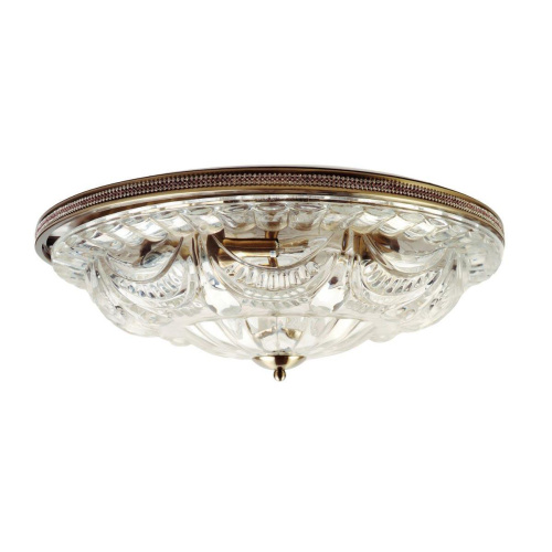Потолочный светильник Abrasax Rebekka 1108/50CM-6BR Потолочный светильник Abrasax Rebekka 1108/50CM-6BR
