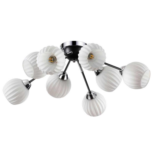 Потолочная люстра Lumion Comfi Danika 4593/8C Потолочная люстра Lumion Comfi Danika 4593/8C