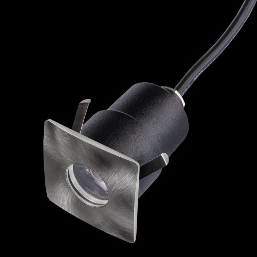 Ландшафтный светодиодный светильник Lightstar Ipogeo (384315+384025) ip384325 Ландшафтный светодиодный светильник Lightstar Ipogeo (384315+384025) ip384325