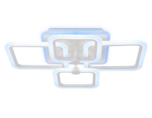 Потолочная светодиодная люстра Ambrella light Original FA533 Потолочная светодиодная люстра Ambrella light Original FA533
