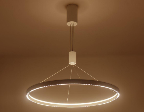 Подвесной светодиодный светильник Ambrella light Comfort Line FL5855 Подвесной светодиодный светильник Ambrella light Comfort Line FL5855