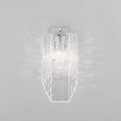 Настенный светильник Bogate's Iceberg 381/1 a069621 Настенный светильник Bogate's Iceberg 381/1 a069621