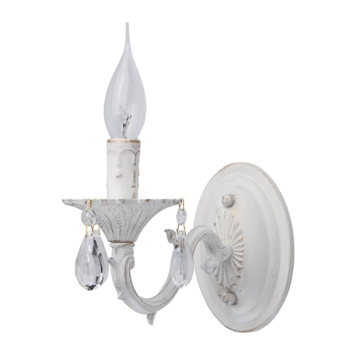 Бра MW-Light Аврора 371022501 Бра MW-Light Аврора 371022501