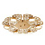 Потолочная светодиодная люстра Favourite Ornamentum 2605-6C