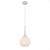 Подвесной светильник Lumina Deco Frudo LDP 11003-1 WT