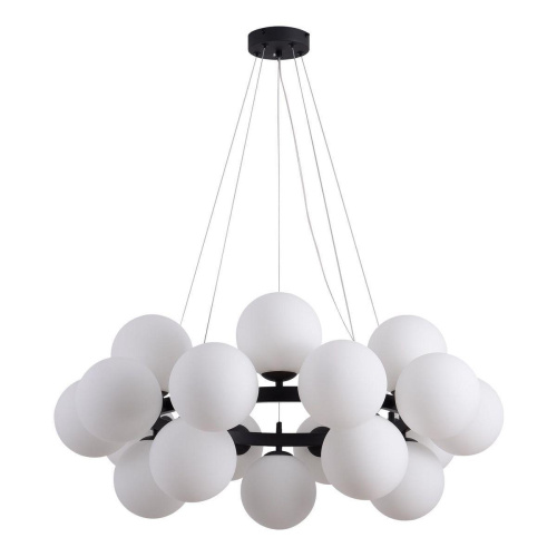 Подвесная люстра Kink Light Сида 07508-20А,19 Подвесная люстра Kink Light Сида 07508-20А,19