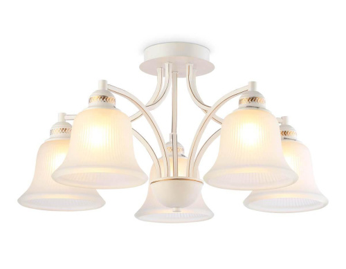 Потолочная люстра Ambrella light Traditional TR3050 Потолочная люстра Ambrella light Traditional TR3050