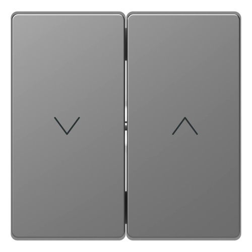 Клавиша для жалюзи Schneider Electric Merten D-Life MTN3855-6036 Клавиша для жалюзи Schneider Electric Merten D-Life MTN3855-6036