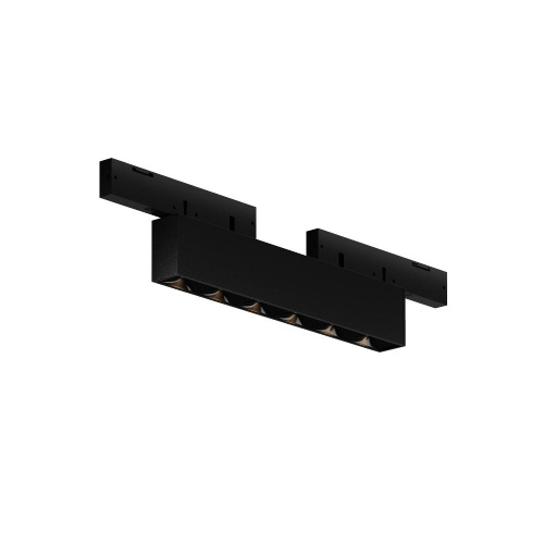 Трековый светильник Technical TR193-1-5W3K-M-B Трековый светильник Technical TR193-1-5W3K-M-B