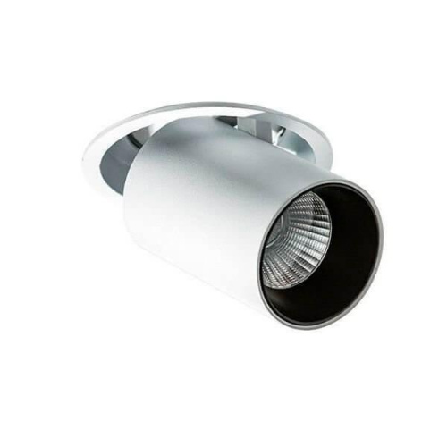 Встраиваемый спот Azzardo Luna 15W Dim AZ2828 Встраиваемый спот Azzardo Luna 15W Dim AZ2828