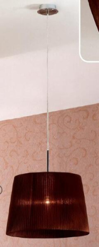 Подвесной светильник Citilux Шоколадный CL913612 Подвесной светильник Citilux Шоколадный CL913612