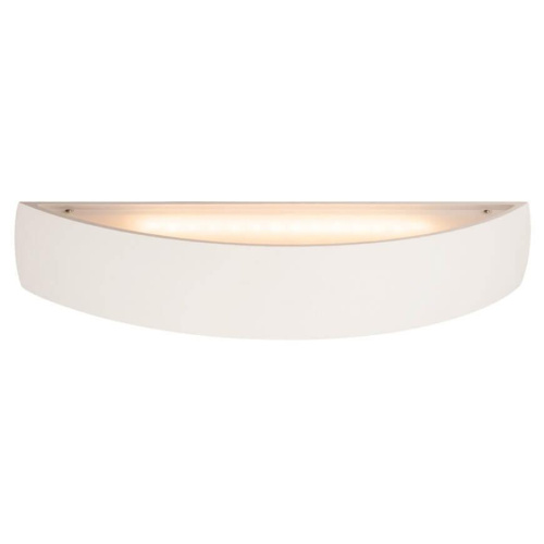 Настенный светодиодный светильник SLV Plastra Bow 148062 Настенный светодиодный светильник SLV Plastra Bow 148062