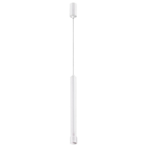Подвесной светодиодный светильник Novotech Eddy 357978 Подвесной светодиодный светильник Novotech Eddy 357978
