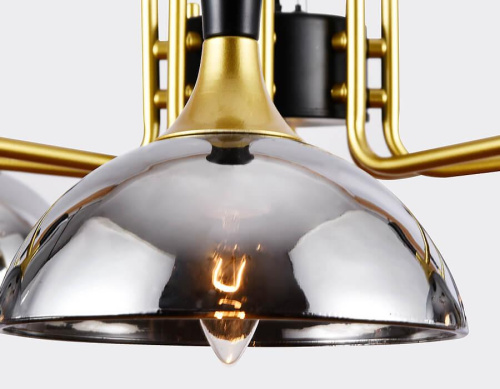 Подвесная люстра Ambrella light Traditional TR9082 Подвесная люстра Ambrella light Traditional TR9082