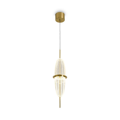 Подвесной светильник Freya FR6184PL-L8BS Подвесной светильник Freya FR6184PL-L8BS