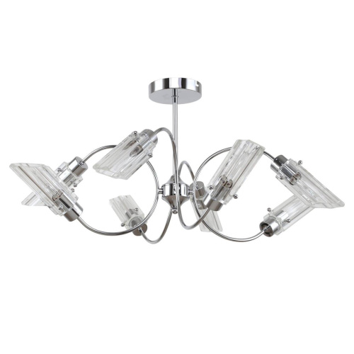 Потолочная люстра MW-Light Олимпия 61 106011508 Потолочная люстра MW-Light Олимпия 61 106011508